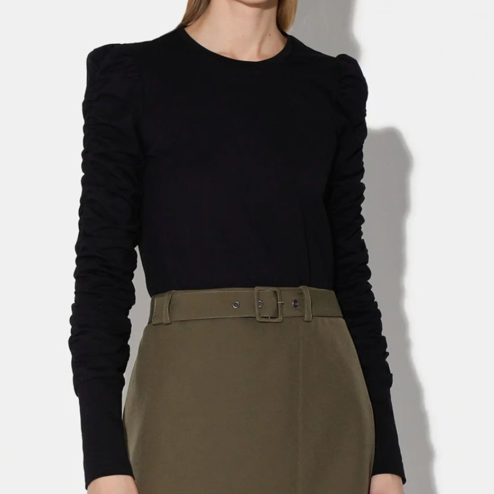 Walter Baker Dot Top - Picture 3 of 11